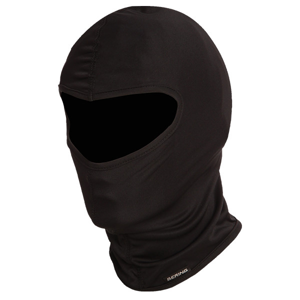 Bering Bering balaclava window zirtek blk